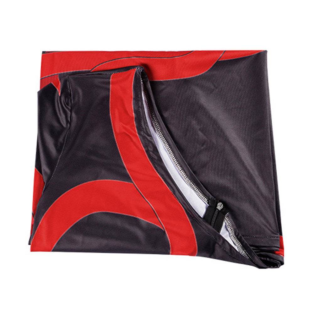 Swifties Cheerleaders Cosplay Costume Jumpsuit Zentai Party Carnival - Ecosfun