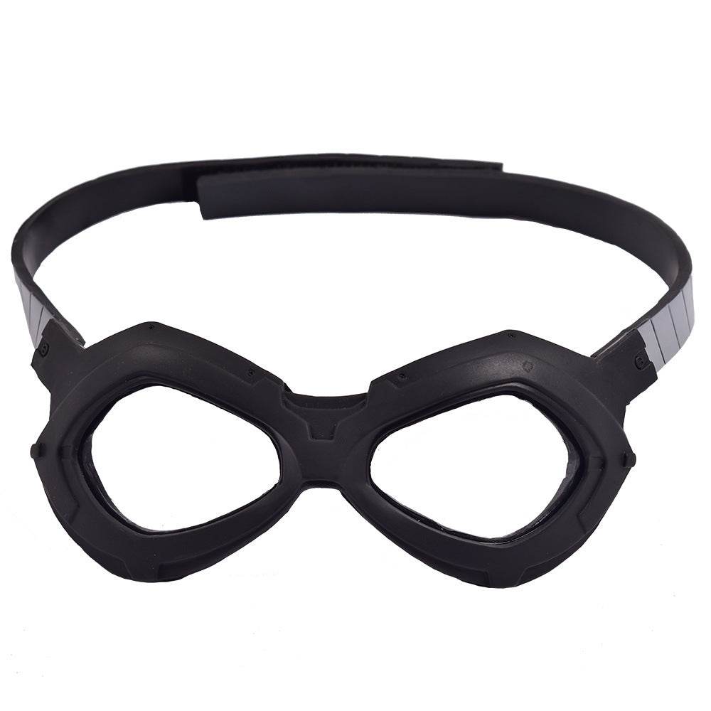 Bucky Barnes Winter Soldier Cosplay Costume Jumpsuit Zentai Party Carnival - Ecosfun
