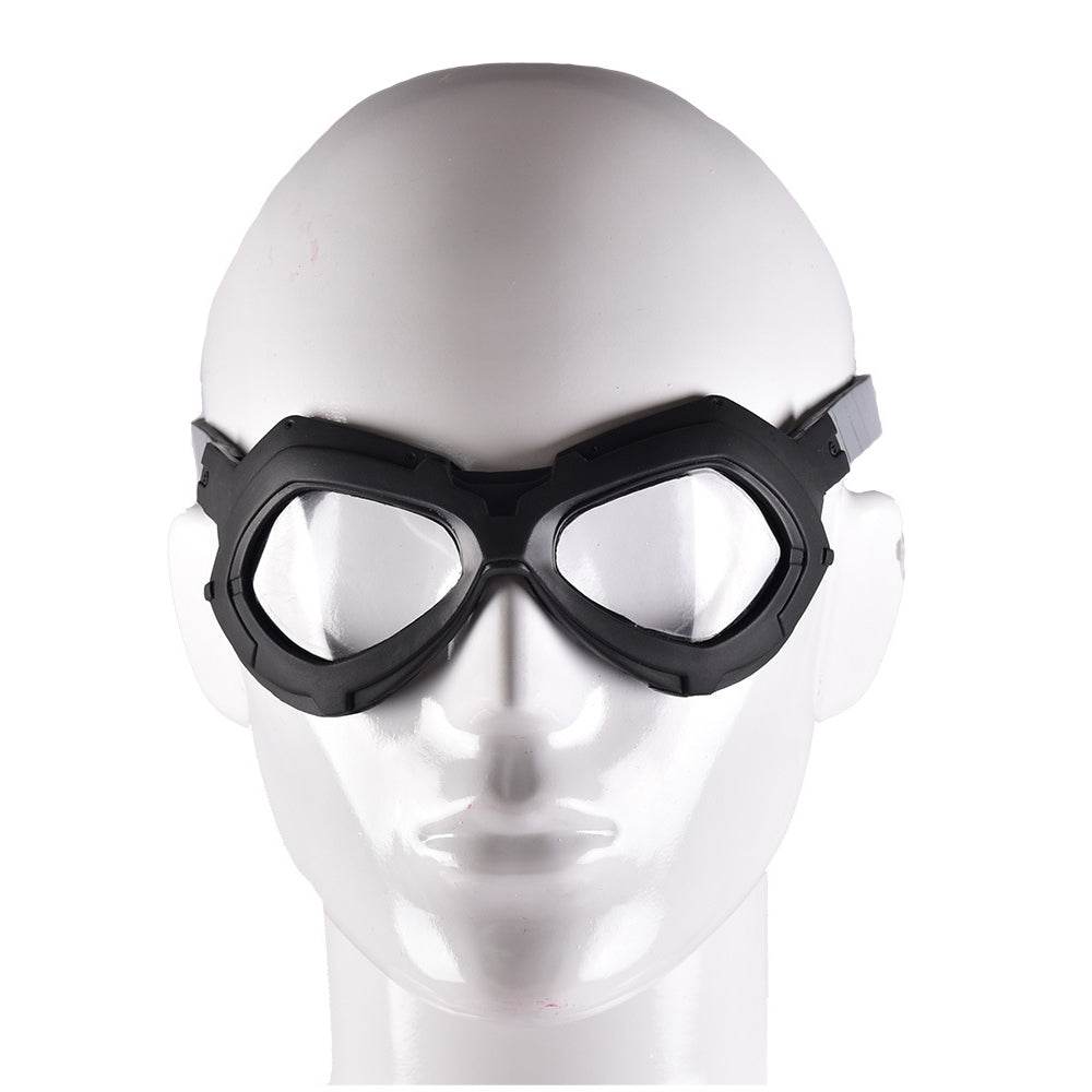 Bucky Barnes Winter Soldier Cosplay Costume Jumpsuit Zentai Party Carnival - Ecosfun