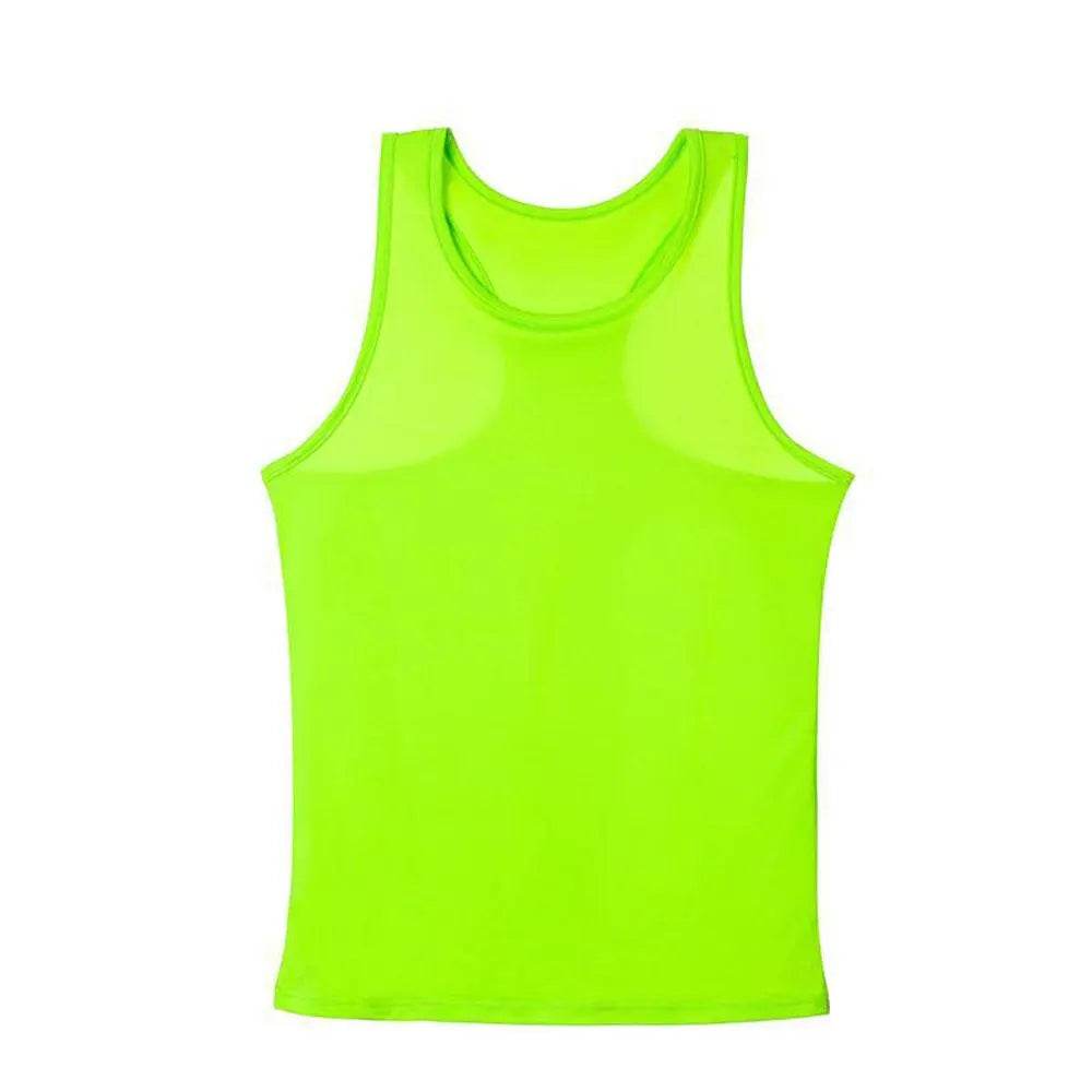 1980s Top Fishnet Women T-shirt 80s Costumes Cosplay Party Carnival - Ecosfun