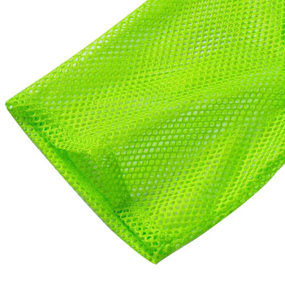 1980s Top Fishnet Women T-shirt Suspenders 80s Costumes Cosplay Party Carnival - Ecosfun