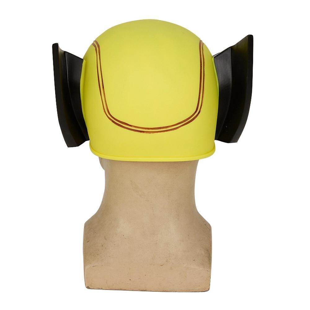 2024 Deadpool 3 Deadpool & Wolverine Logan Mask helmet - Ecosfun