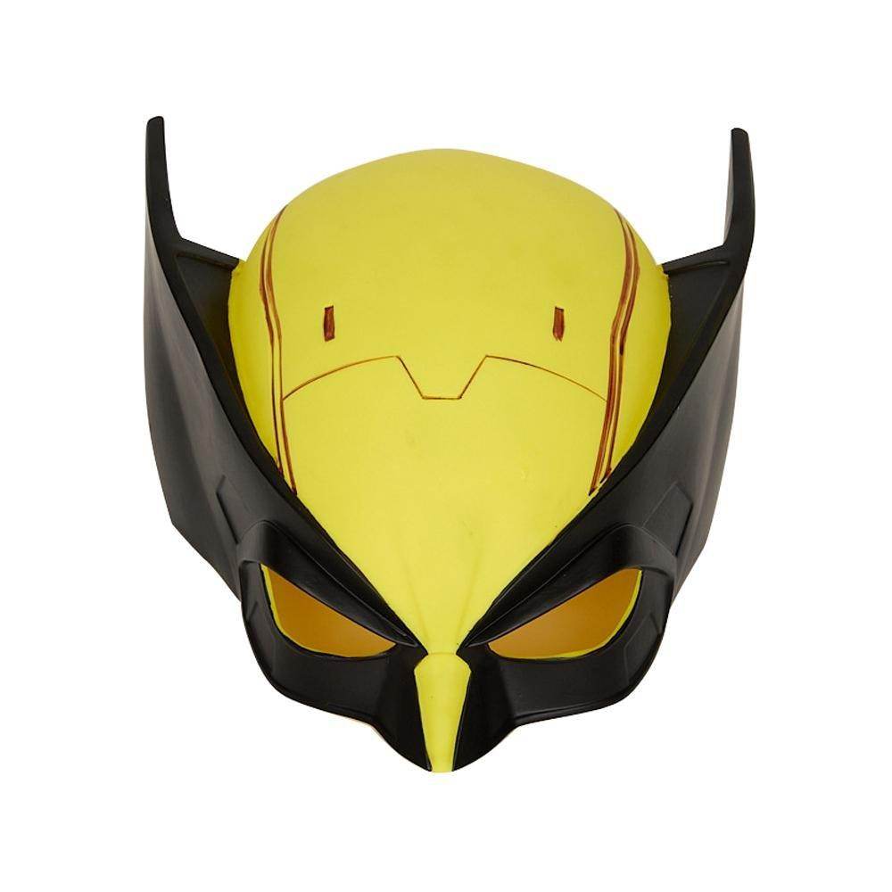 2024 Deadpool 3 Deadpool & Wolverine Logan Mask helmet - Ecosfun
