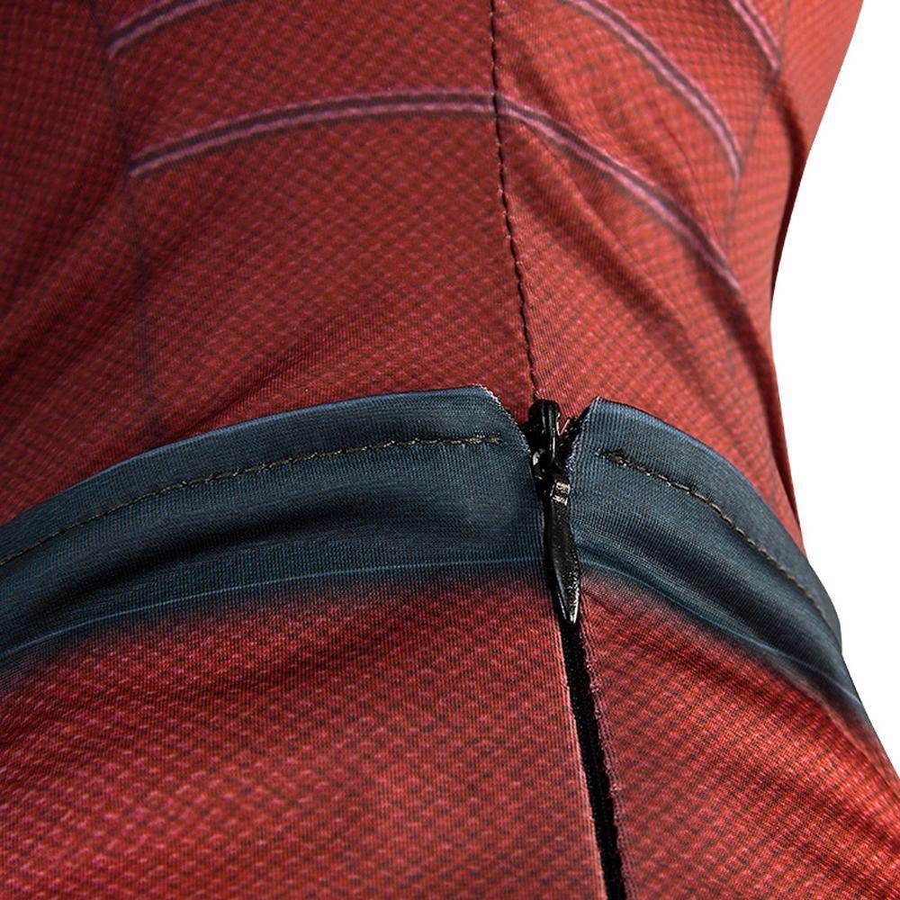 2024 Deadpool 3 & Wolverine Daredevil Costumes Wade Wilson Cosplay Jumpsuits Zentai - Ecosfun