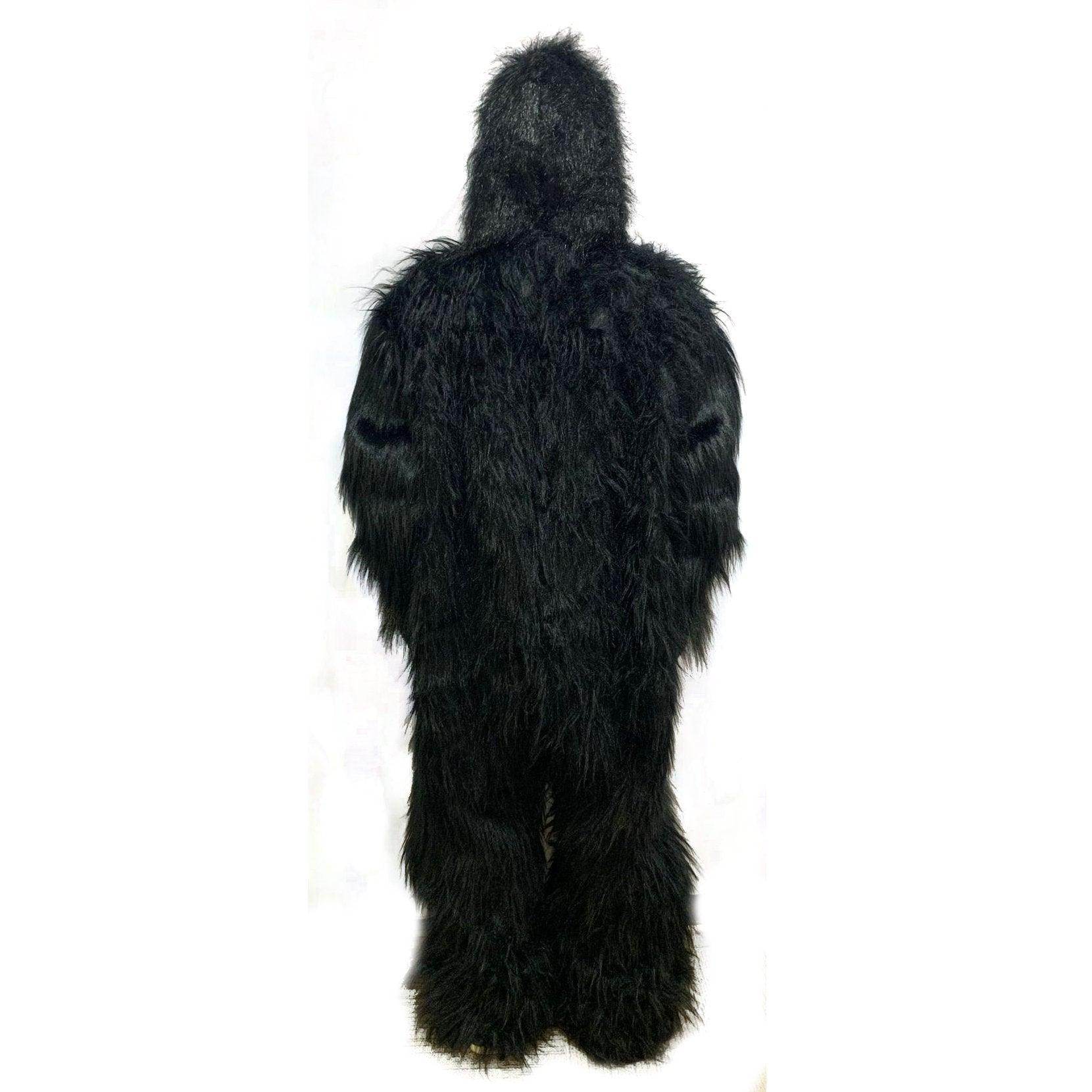 2024 Godzilla x King Kong: The New Empire Godzilla Gorilla Costume for Adult - Ecosfun
