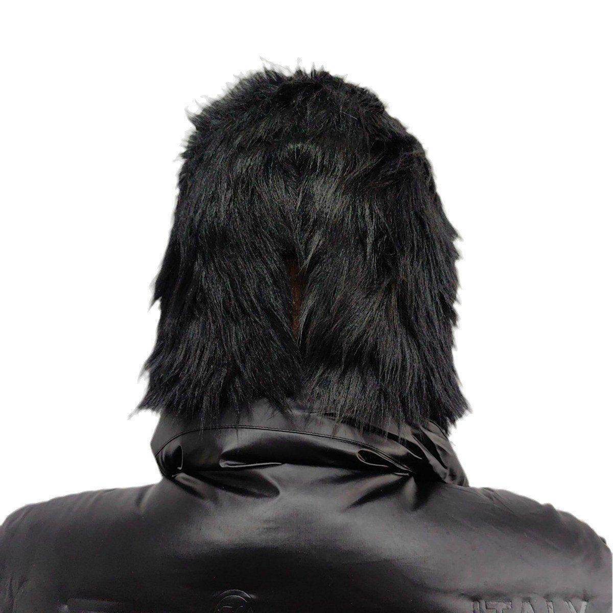 2024 Kingdom of the Planet of the Apes Halloween Mask - Ecosfun