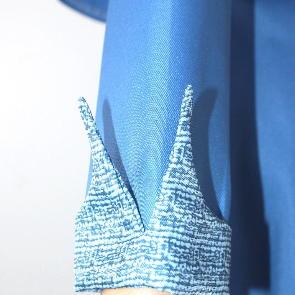 Harry Potter Fleur Delacour Cosplay Suit Costume Beauxbatons School Uniform