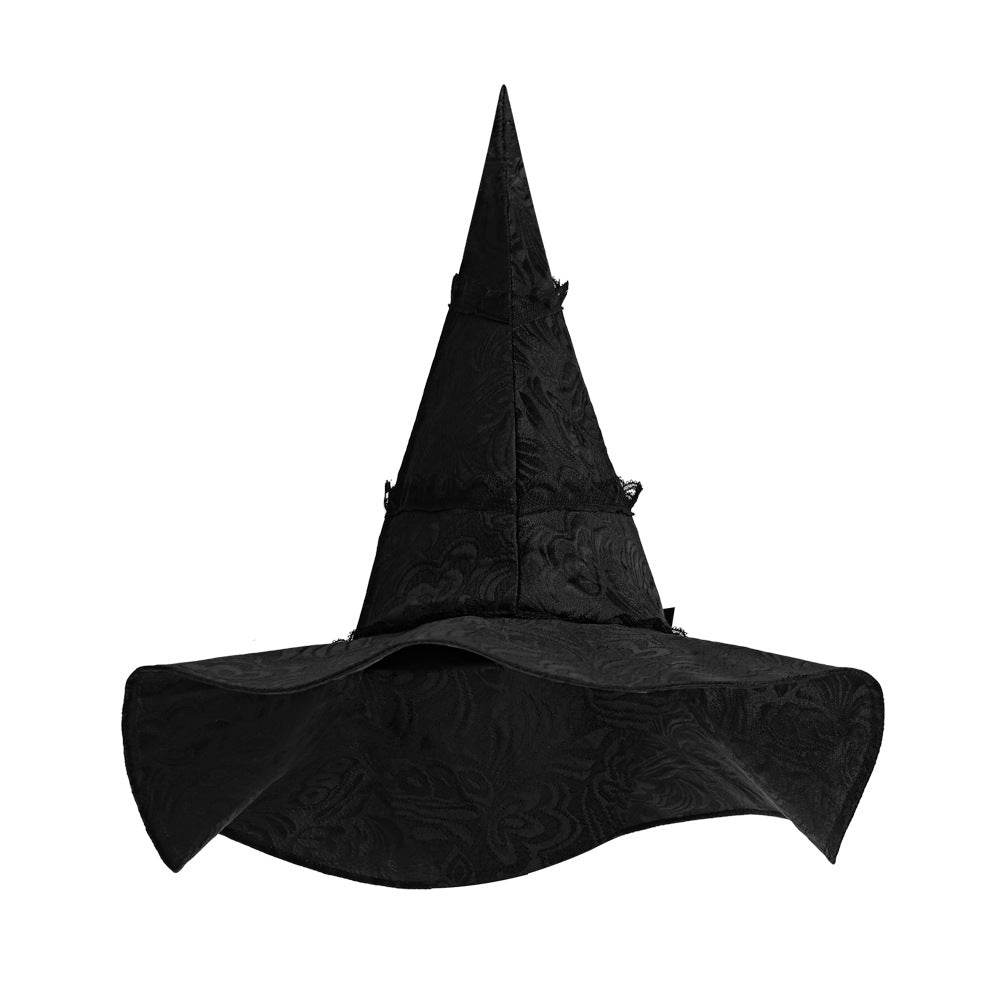 Wicked Elphaba Outfit Carnival Halloween Cosplay Costume Set - Ecosfun