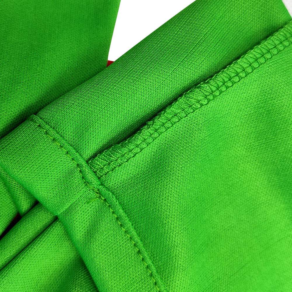 DC Teen Titans Robin Cosplay Costume Halloween For kids Child - Ecosfun