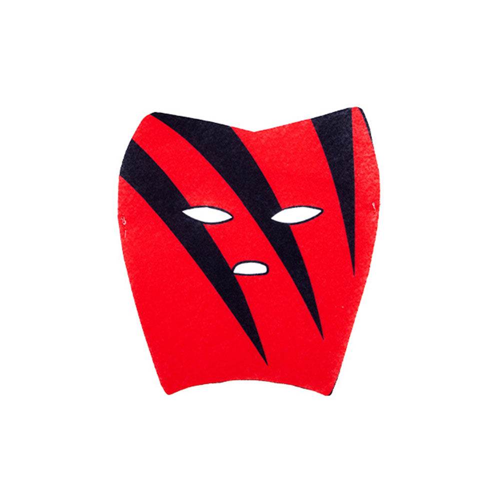 WWE wrestler Kane jumpsuit Cosplay Costume For Kids - Ecosfun