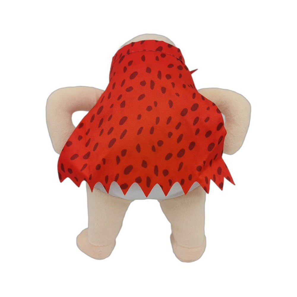 Captain Underpants Plush Doll Birthday Toy Gift