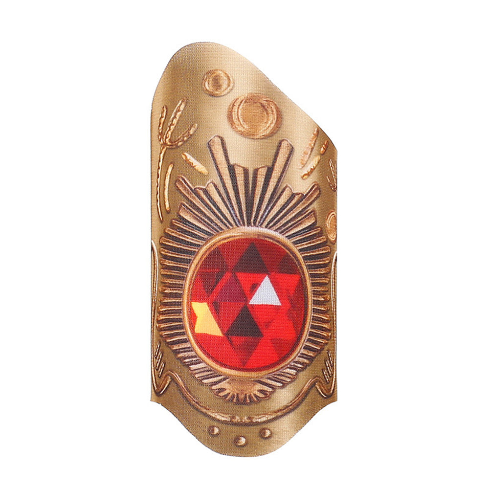 Girl Nova Costume Zombies 4 Cosplay Cheerleade 3PCS Uniform Outfits For Kids Halloween