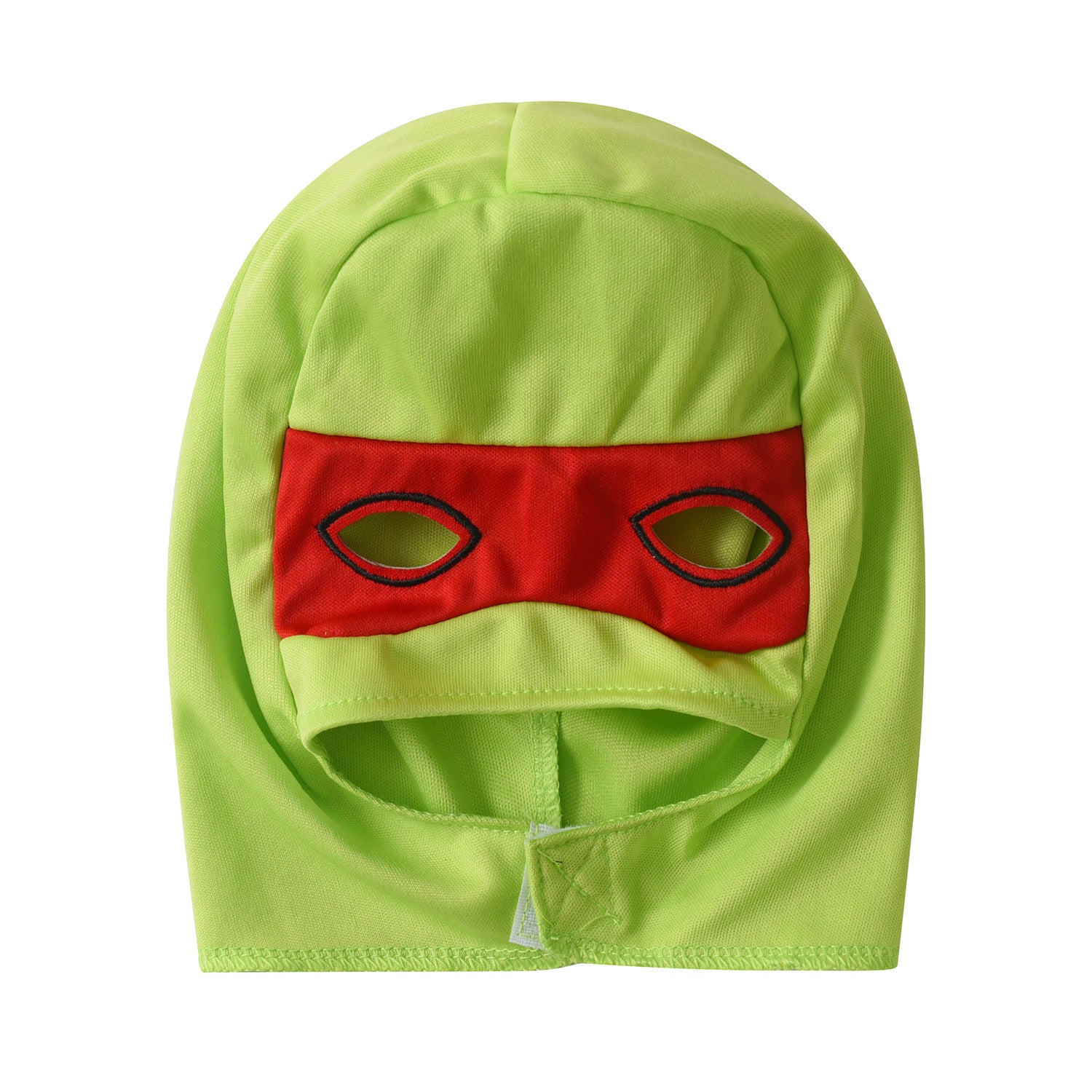 Teenage Mutant Ninja Turtles Costumes Muscle Set