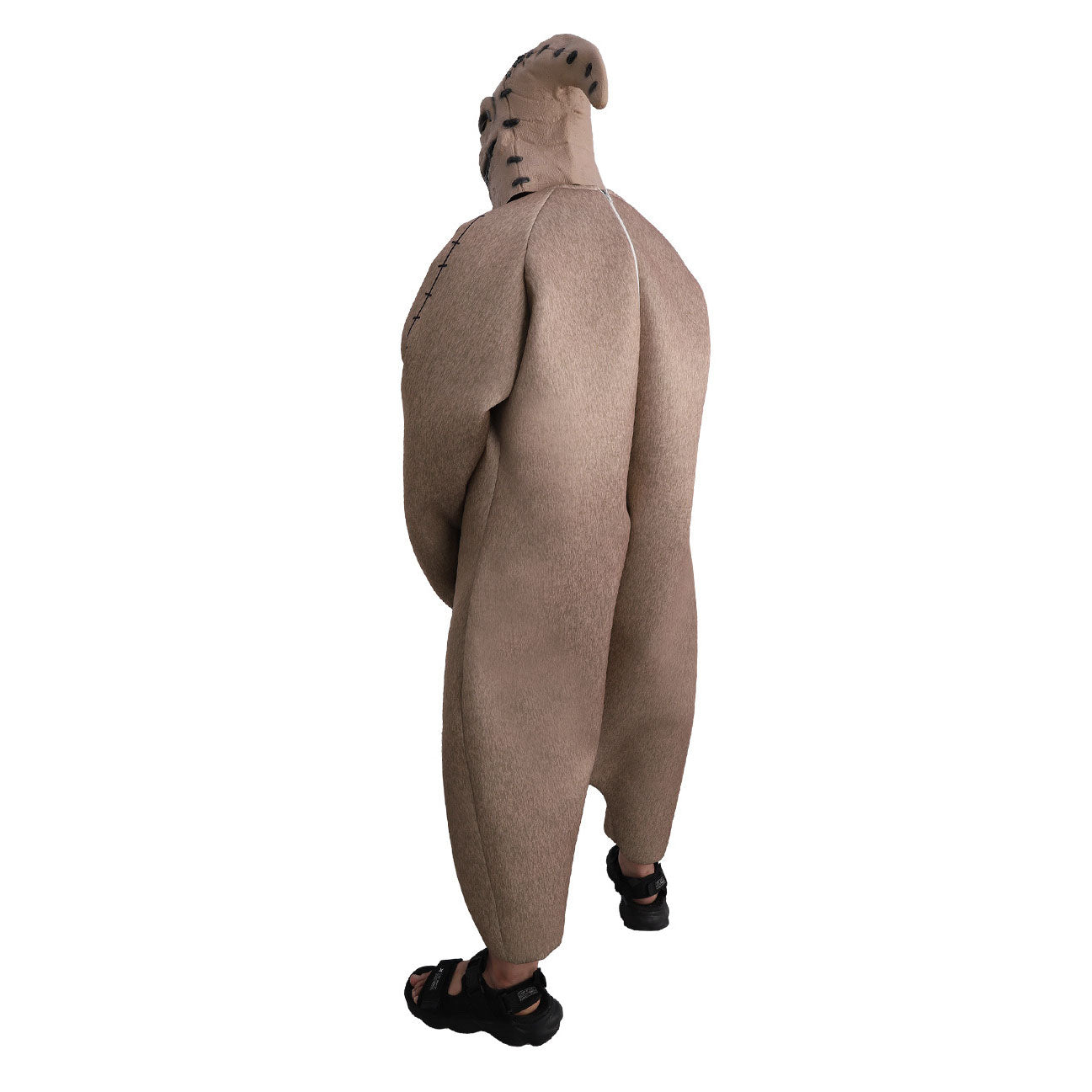 The Nightmare Before Christmas Oogie Boogie Costume Halloween For Adult Kids