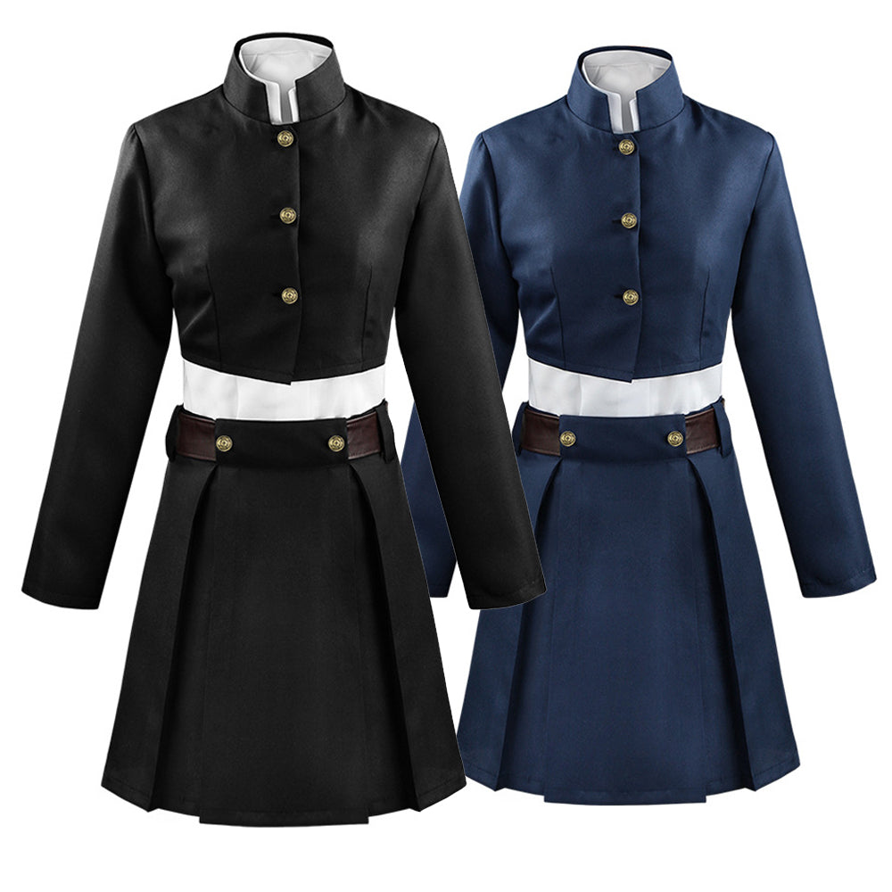 Kugisaki Nobara Costume Jujutsu Kaisen Anime Cosplay