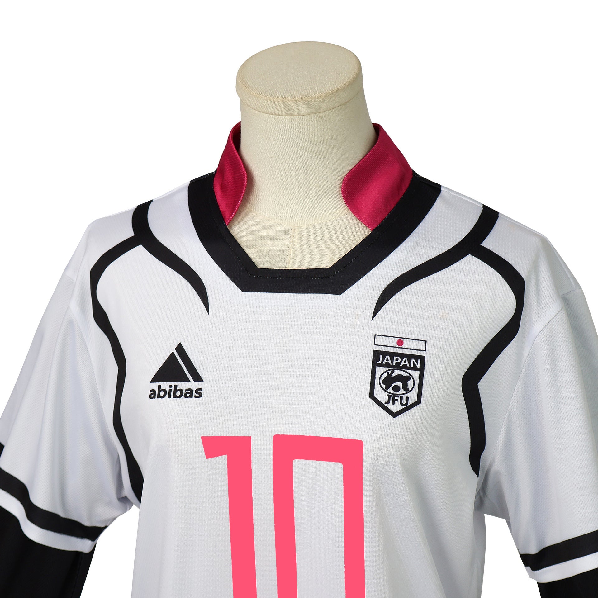 Blue Lock Sae Itoshi Cosplay Anime Costume Football Uniform Set