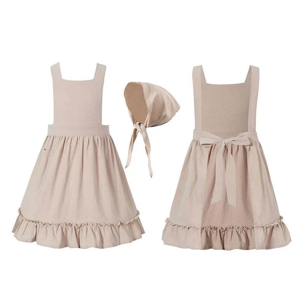 Children's Day Cinderella Maid Costume Party Costume - Ecosfun