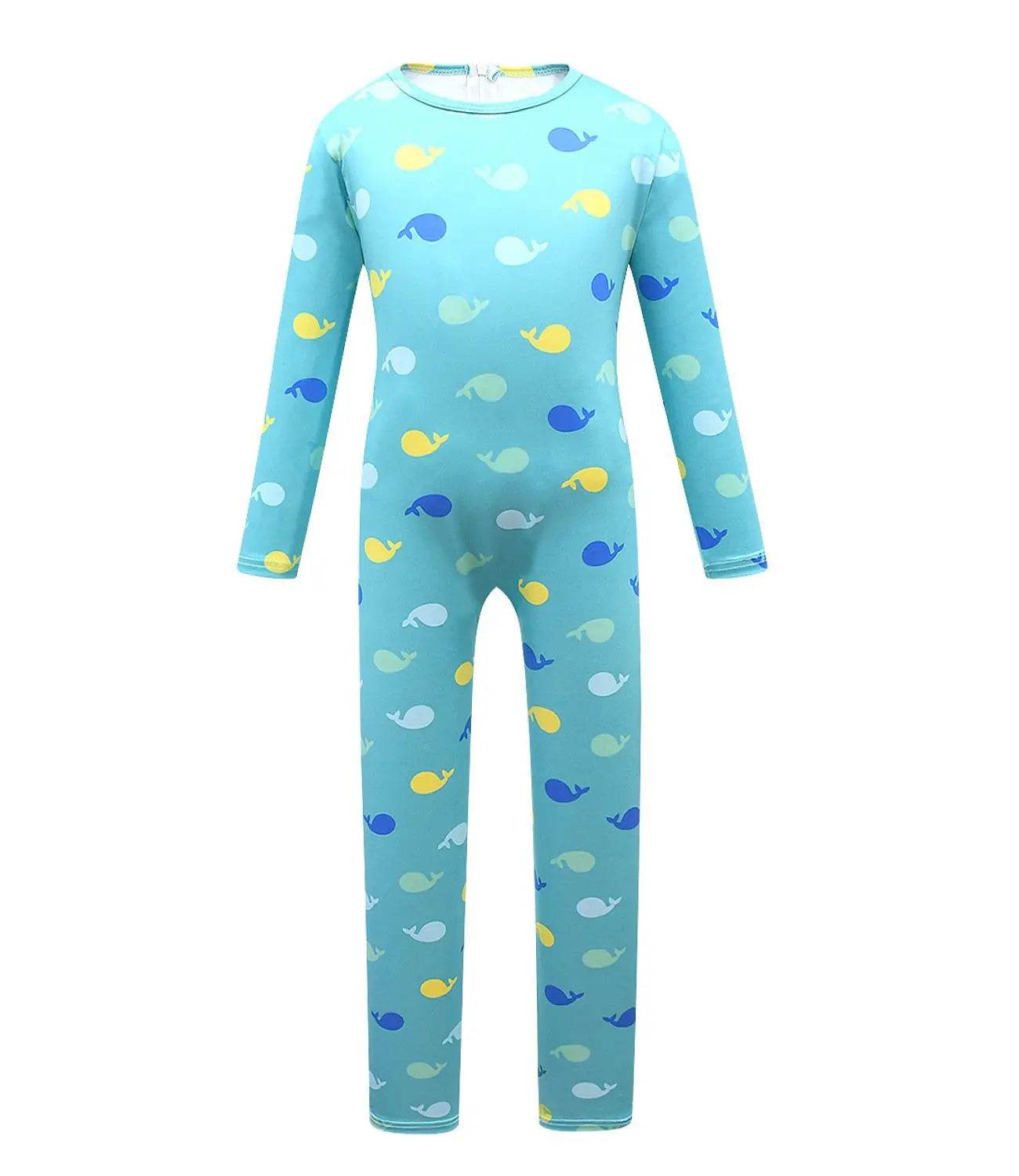 CocoMelon Cartoon Costumes Character Halloween Sweater Jumpsuit Dress Up - Ecosfun