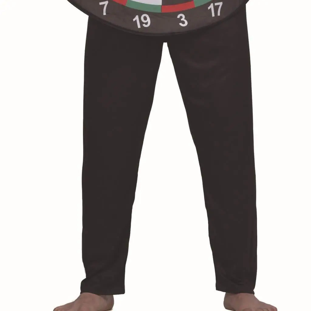 Darts Costumes for Men Stage costume role play - Pajamasbuy
