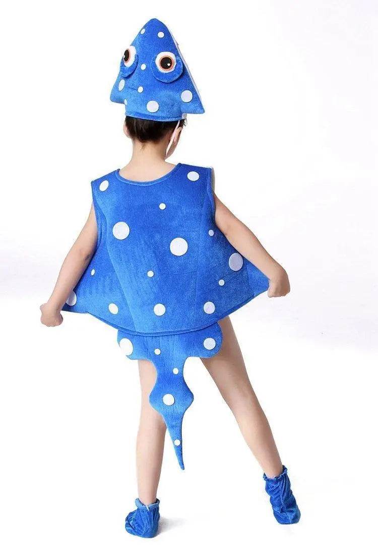 Finding Nemo Costumes Children's day Gift Costumes - Ecosfun