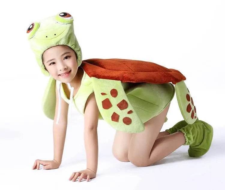 Finding Nemo Costumes Children's day Gift Costumes - Ecosfun