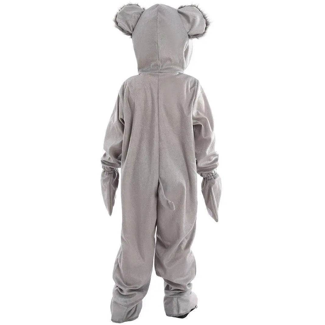 Kids Koala Bear Costume Children's Day and Halloween Stage Performance Outfit - Ecosfun