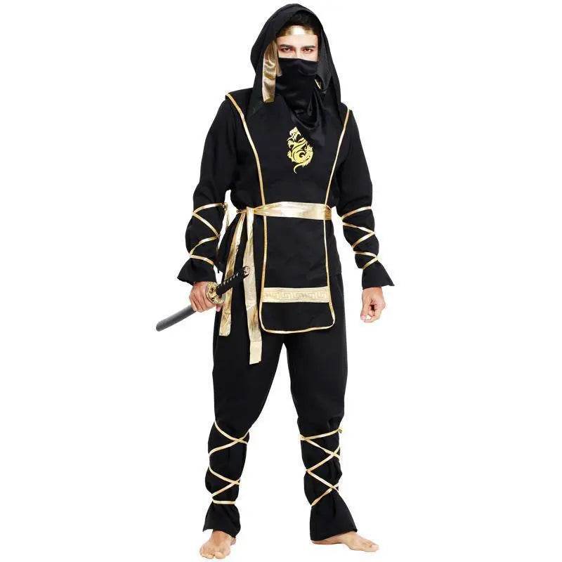 Ninja Costumes For Gift Ninja Costumes - Ecosfun