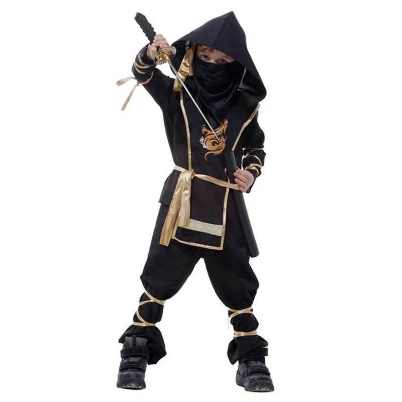 Ninja Costumes For Gift Ninja Costumes - Ecosfun