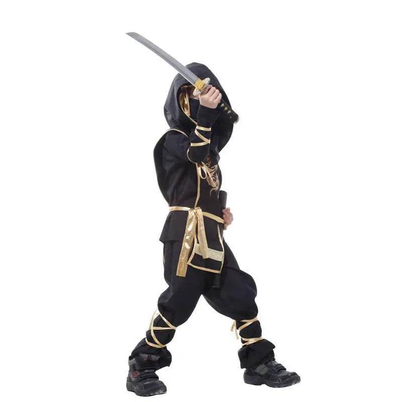 Ninja Costumes For Gift Ninja Costumes - Ecosfun