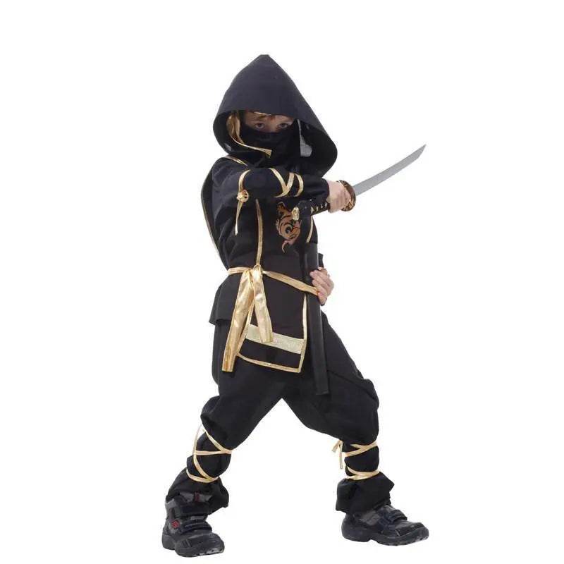 Ninja Costumes For Gift Ninja Costumes - Ecosfun