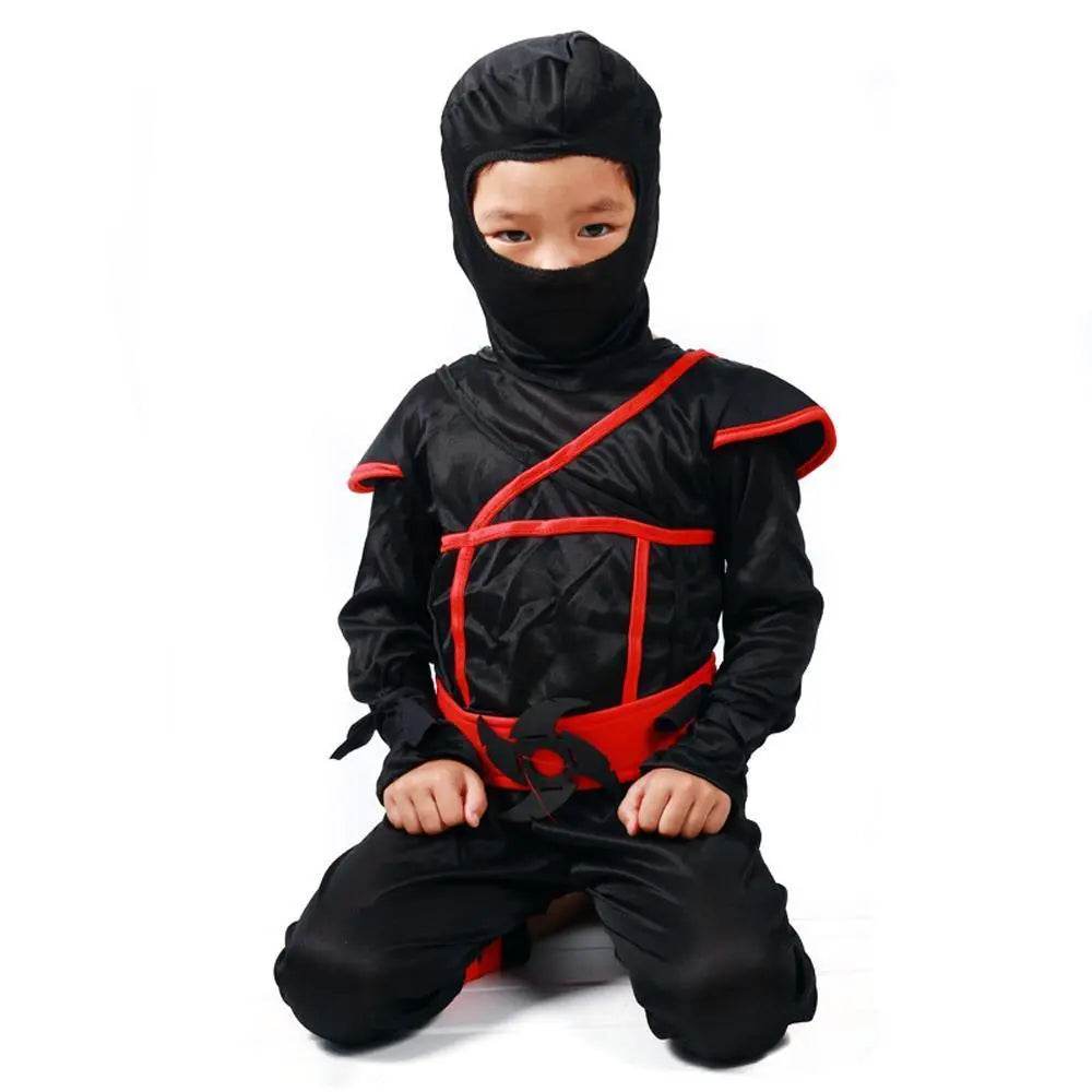 Ninja Costumes For Gift Ninja Costumes - Ecosfun