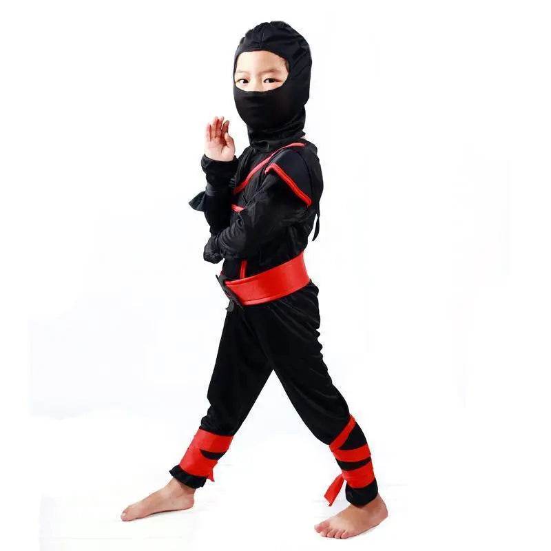 Ninja Costumes For Gift Ninja Costumes - Ecosfun