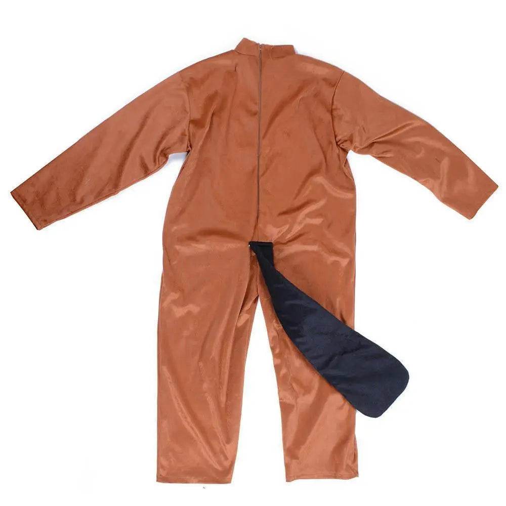 Otter Animal Performance Family Matching Costume Cosplay - Ecosfun