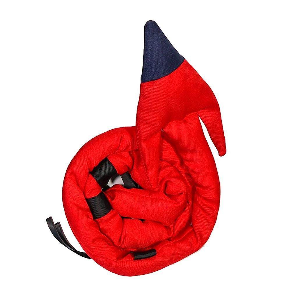 Alastor Hazbin Hotel Adult Cosplay Costume Outfits Halloween Carnival Suit - Ecosfun