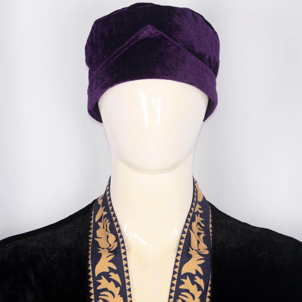 Albus Dumbledore Party Adult Cosplay Costume Halloween Carnival - Ecosfun