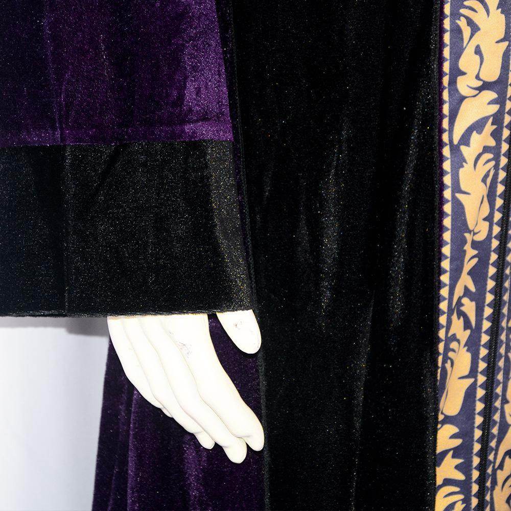 Albus Dumbledore Party Adult Cosplay Costume Halloween Carnival - Ecosfun