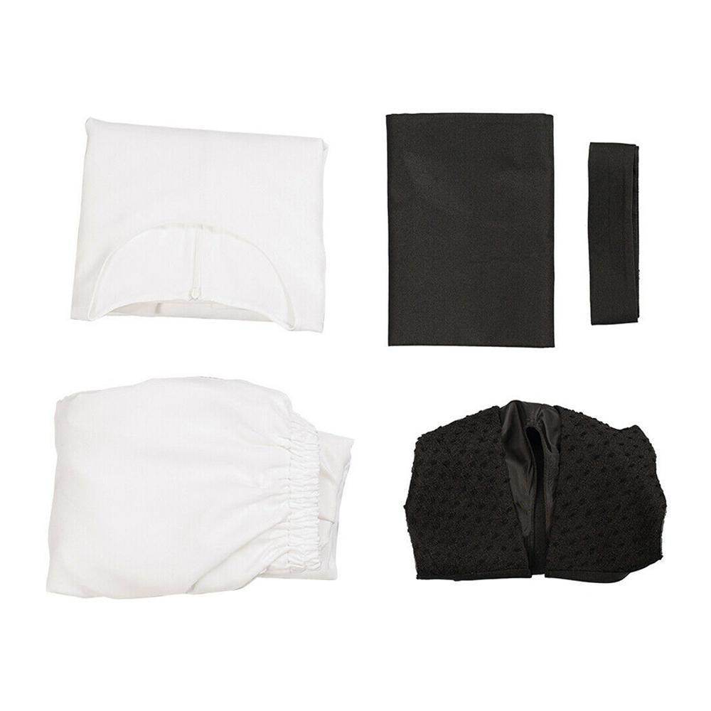 Anime Jujutsu Kaisen Choso Cosplay Costume Halloween - Ecosfun