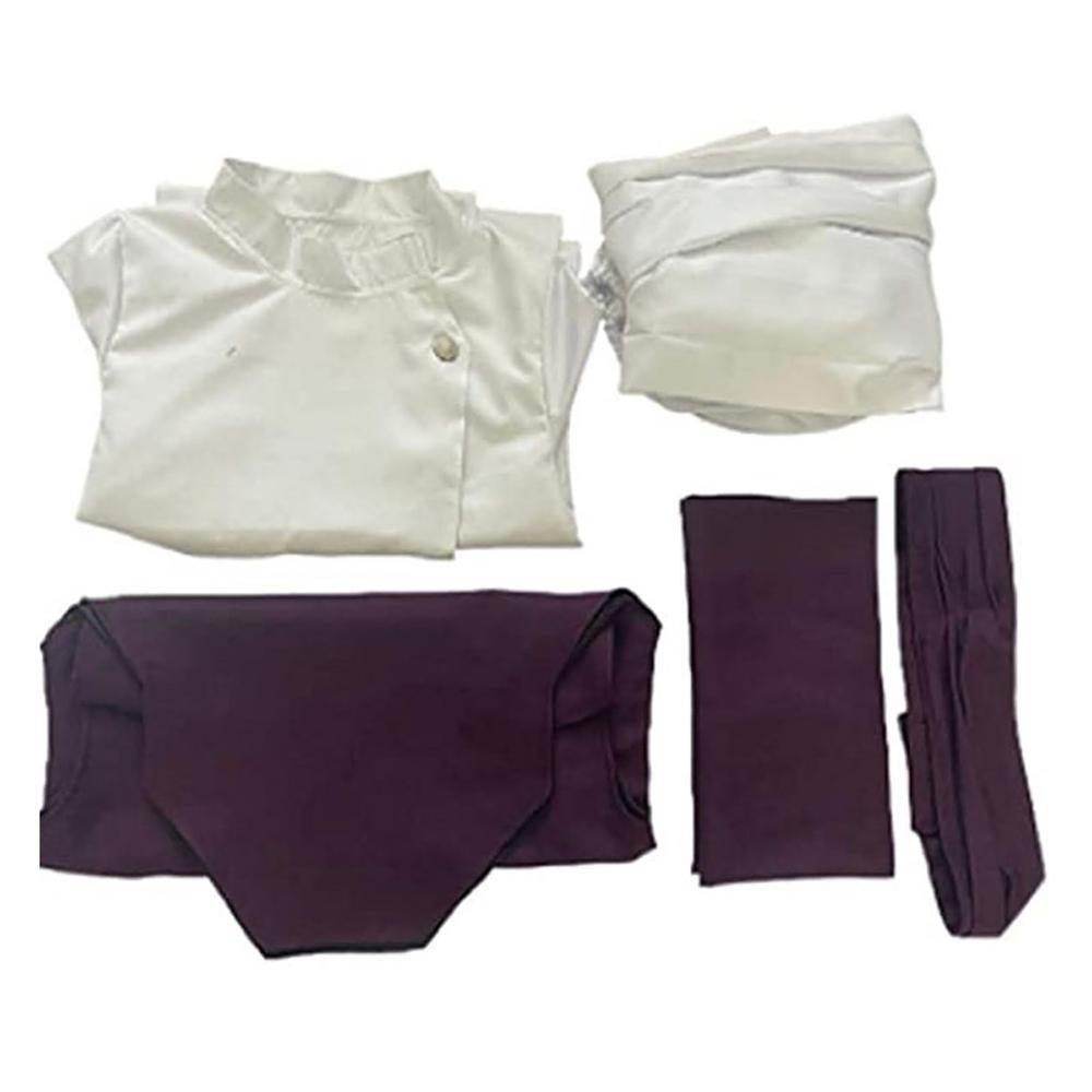 Anime Jujutsu Kaisen Choso Cosplay Costume Halloween - Ecosfun