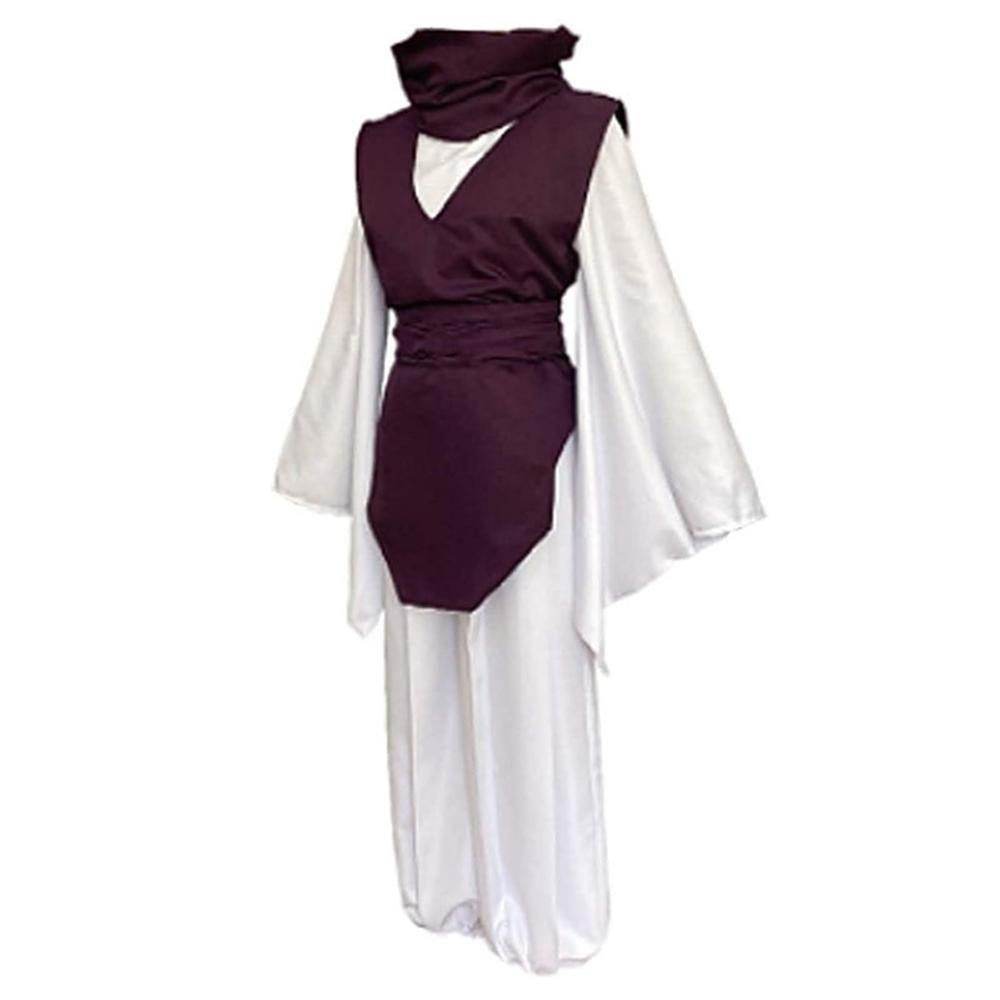 Anime Jujutsu Kaisen Choso Cosplay Costume Halloween - Ecosfun