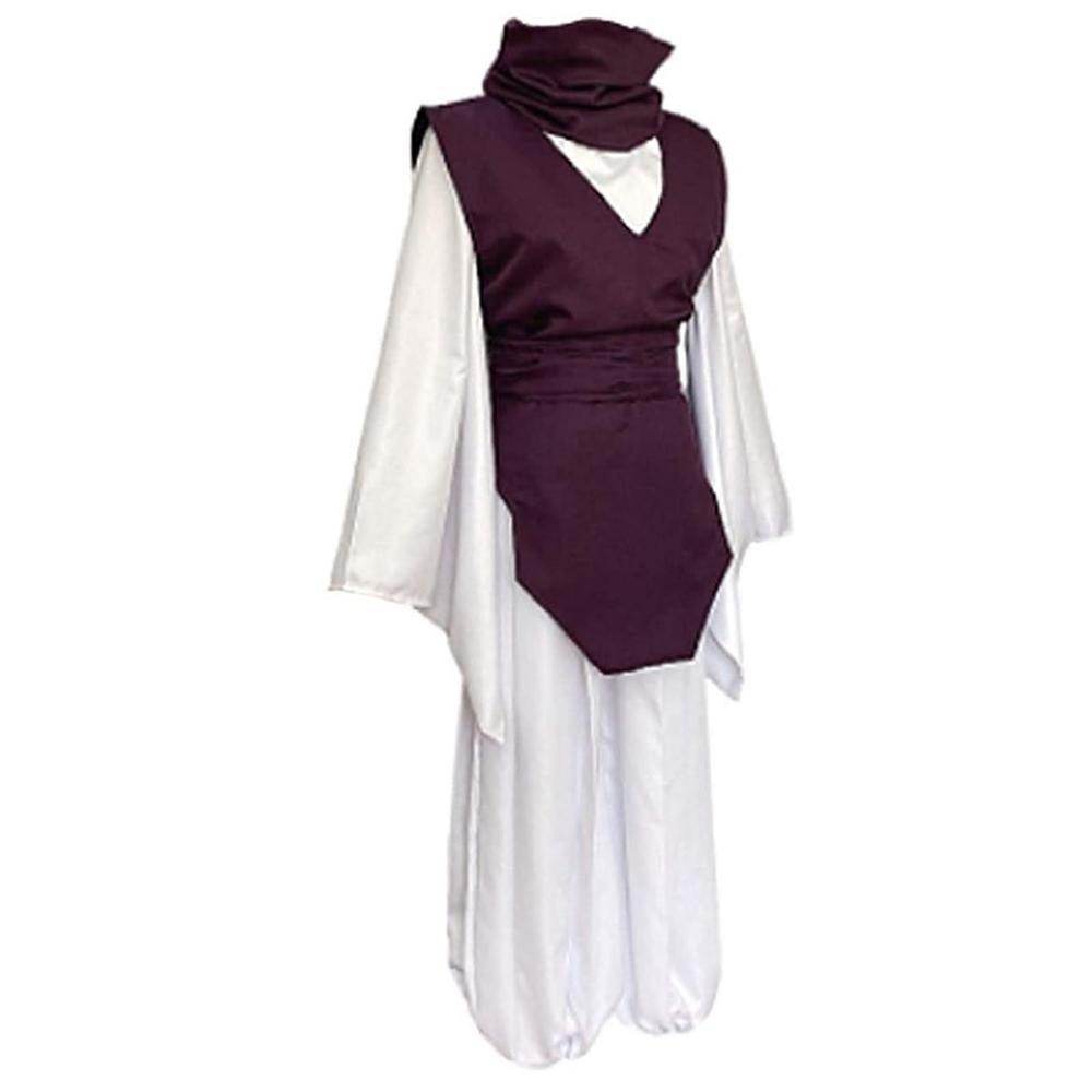 Anime Jujutsu Kaisen Choso Cosplay Costume Halloween - Ecosfun