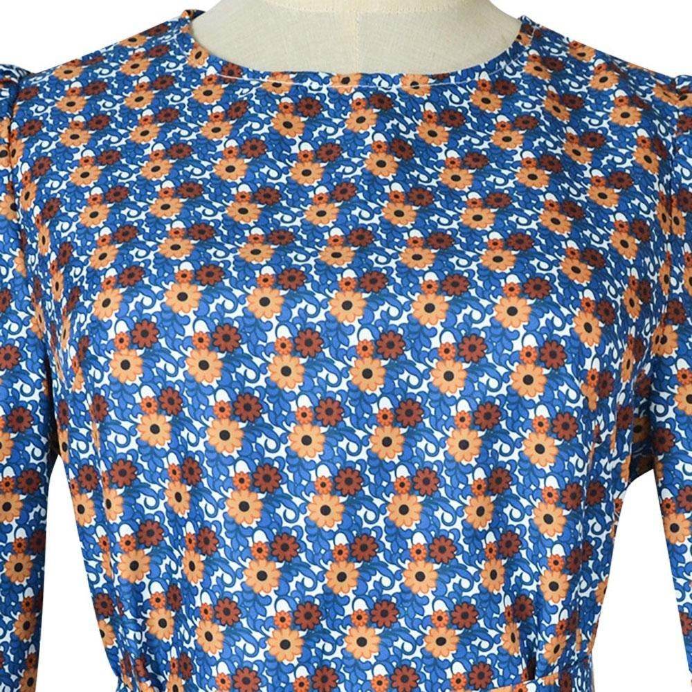 Astrid Deetz Costume Ball Dress Beetlejuice Skirt Striped Dress For Women Halloween - Ecosfun