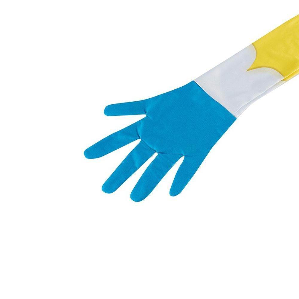 Baby Long Legs Poppy Playtime Costume Party kids Cosplay Halloween - Ecosfun