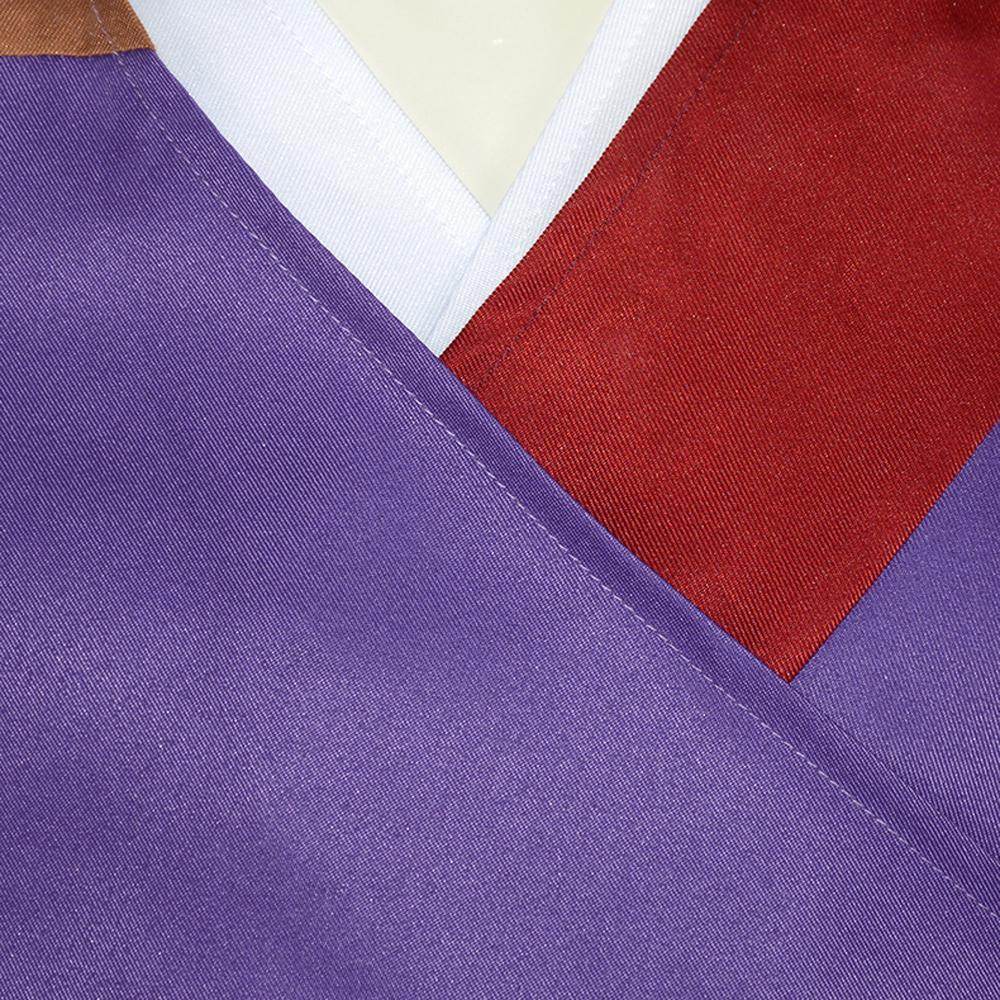 Baldur's Gate 3 Gale Game Cosplay Costume party - Ecosfun