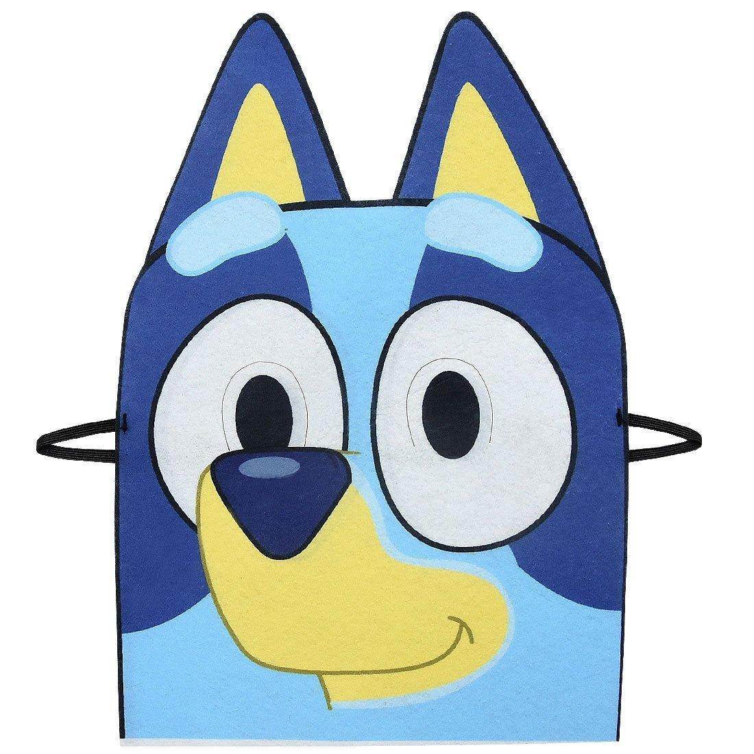 Boys Bluey Girls Bingo Dog Kids Halloween Cosplay Party jumpsuit Onesie Costume - Ecosfun