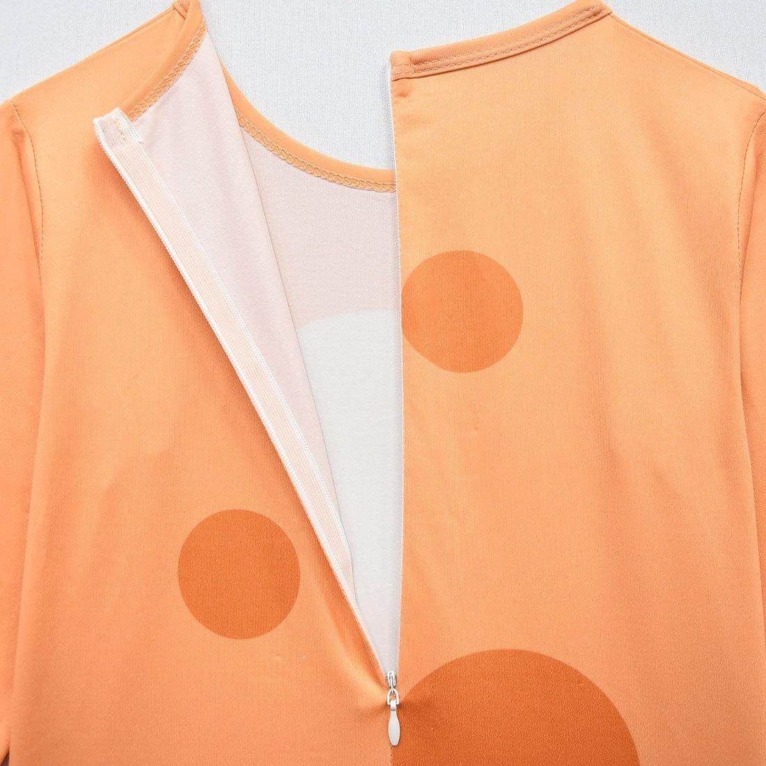 Boys Bluey Girls Bingo Dog Kids Halloween Cosplay Party jumpsuit Onesie Costume - Ecosfun