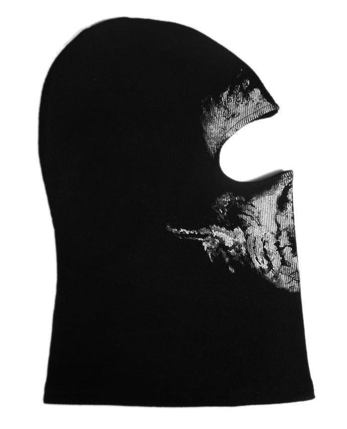 Call of Duty : Ghosts COD Skull Mask Balaclava Cosplay Mask 04 - Ecosfun