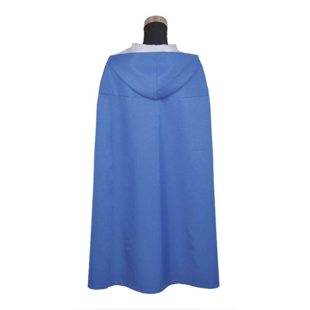 Daenerys Targaryen Khalessi Costume Cosplay Mother of Dragons Game of Thrones - Ecosfun