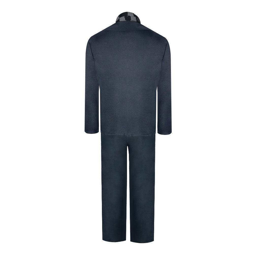 Deluxe Despicable Me Gru Costume for Men Adult Party Halloween - Ecosfun