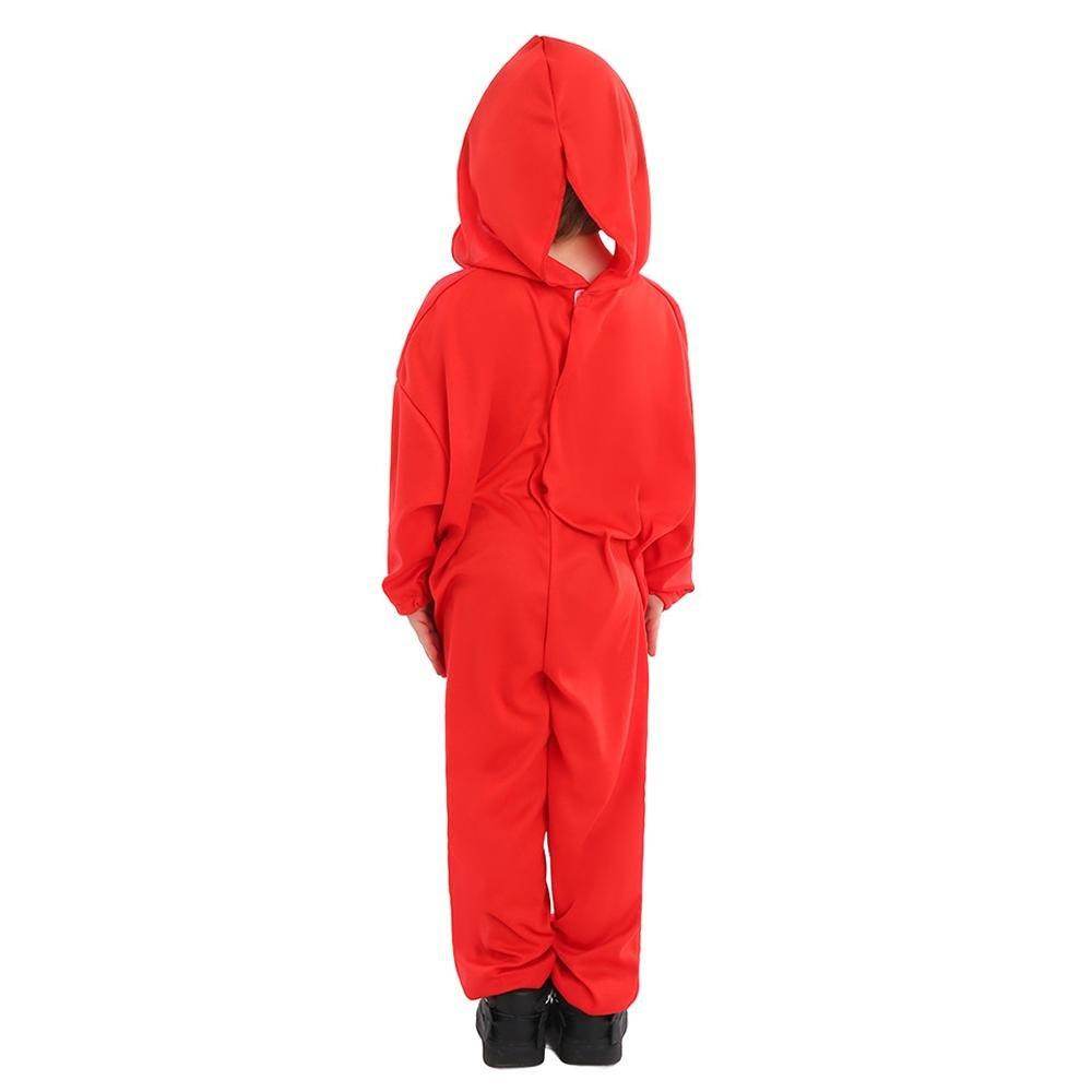 Funny Food French Fries Party Costume Theme For kids - Ecosfun