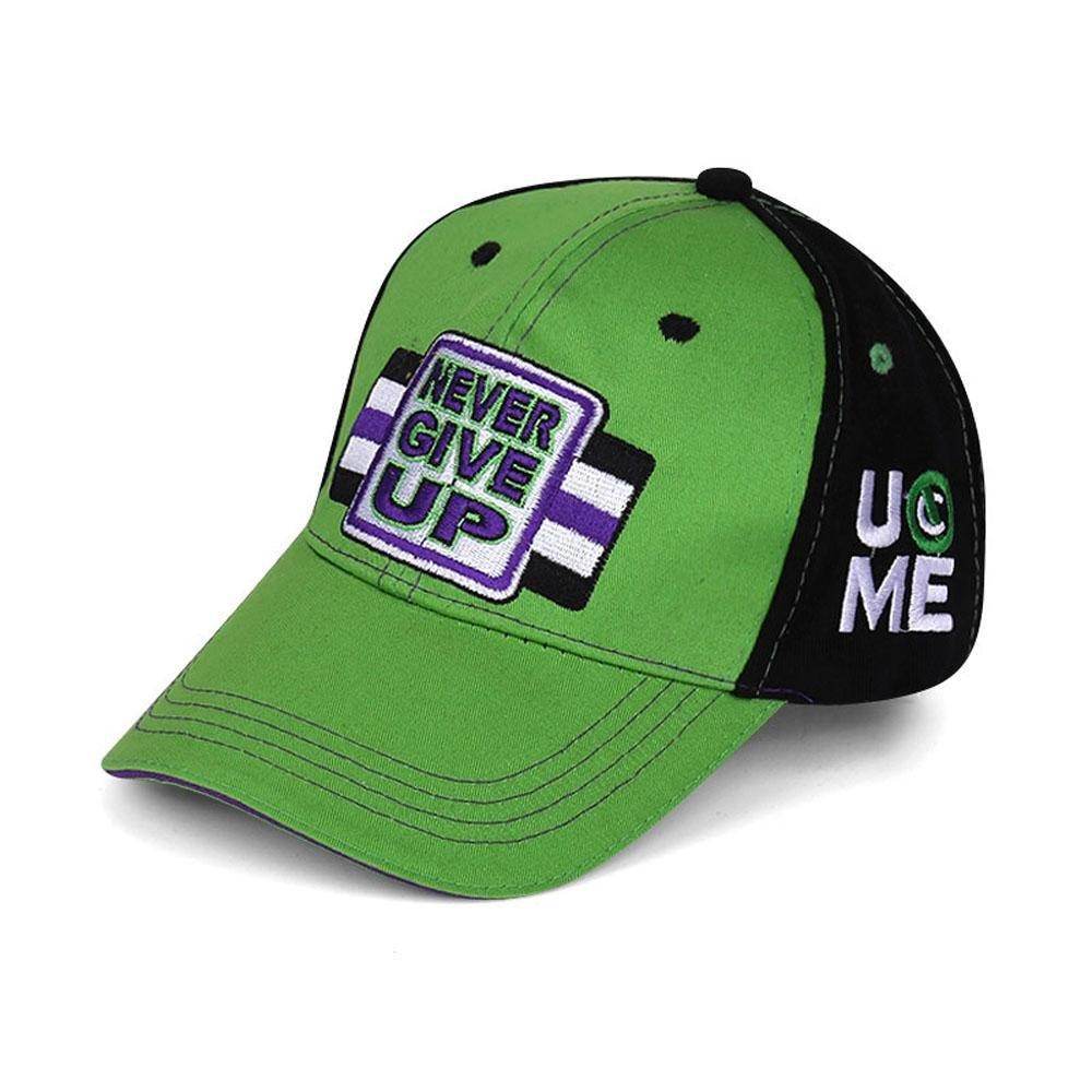 John Cena Kids Boys Hat Sports Peaked Cap More Color - Ecosfun